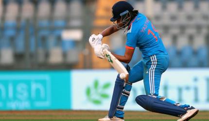 India A women down Australia to seal one-day series