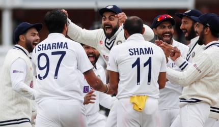 'Make them feel hell': Kohli's words that made history