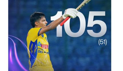 Ex India U-19 skipper making most life post heart surgery