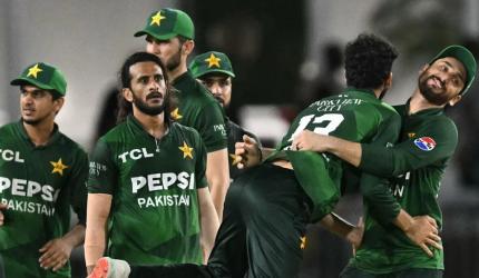 Rizwan, Babar out as Pakistan name squad for Asia Cup