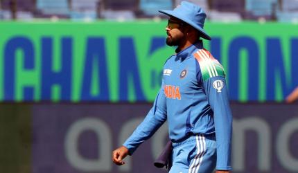 'Shreyas Must Speak To Agarkar And Find Out Why...'