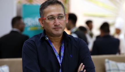 BCCI extends chief selector Agarkar's tenure till 2026