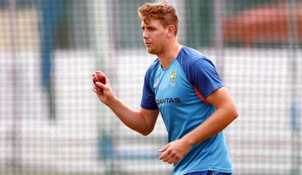 Ashes boost for Australia! Green set to return to bowling