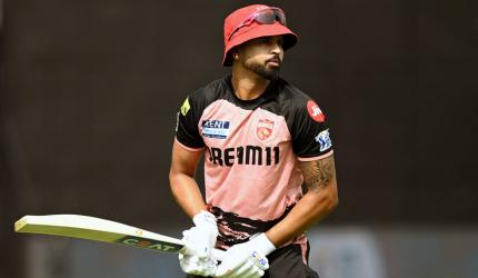 Shreyas Iyer to replace Rohit as ODI captain for 2027 World Cup?