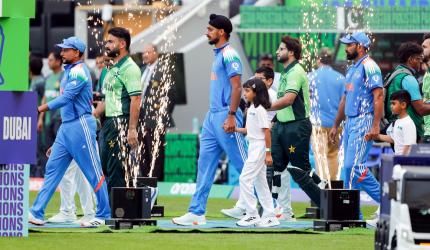 After Pahalgam attack, Tiwary questions why India plays Pak
