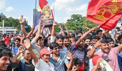 'We've to honour...' RCB break silence on stampede