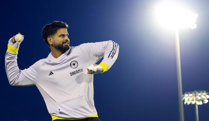 Shreyas snubbed due to off-field reasons?