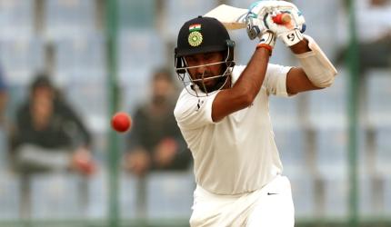The Pujara Story- 11 Blows at Gabba, 7000+ Runs, Zero Hype