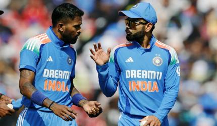 Blow for BCCI; set to lose Dream 11 as Team India sponsor
