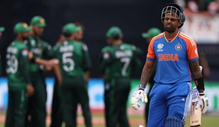 Congress slams BCCI over Ind-Pak Asia Cup match