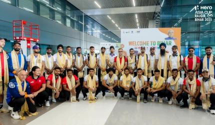 Asia Cup 2025: Can India reclaim hockey crown in Rajgir?