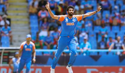 'Bumrah is one of a kind, should be well looked after'
