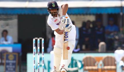 Looking to reignite career, Vihari switches teams