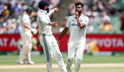 'Kohli taught me to treat opponents like enemies'