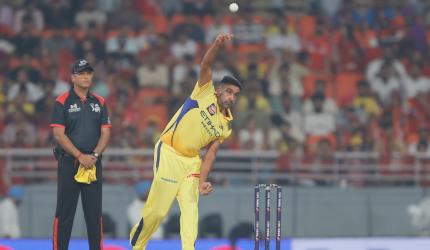 Ashwin retires from IPL: 'Time to explore other leagues'