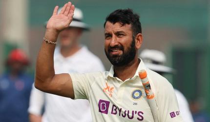 Who Can Be India's Best Test No. 3? Pujara Names Two
