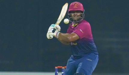 Fan of Sachin & Hardik, UAE lad set for India battle