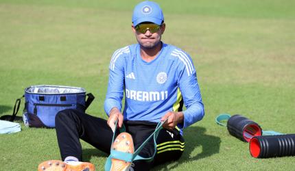 Shubman Gill recovers from flu; to undergo fitness test