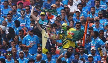 Australia vs India T20I, ODI Tickets Sold out!