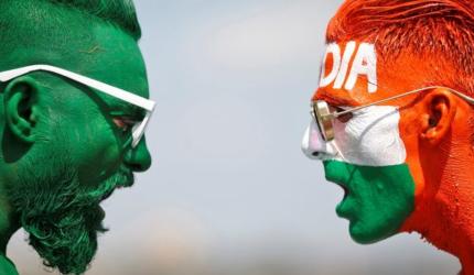 'I'm boycotting Asia Cup'