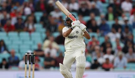 Gill's Brain-Fade, Rahul's Error Blight India