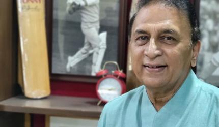 Gavaskar gets a grand honour from MCA