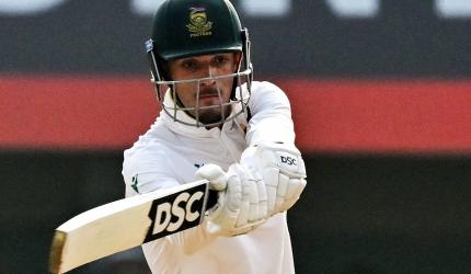 'He's going to be one of the standout all-rounders'