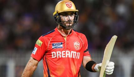 'Big Call': Maxwell Pulls Out Of IPL 2026 Auction!