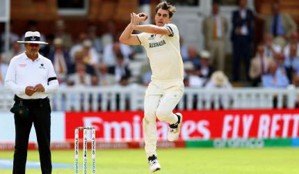 Brisbane Test: Cummins could make surprise return!