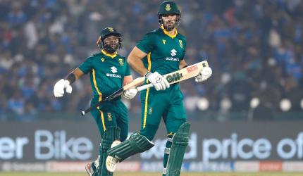 Markram Reveals What Fueled South Africa's 359-Run Chase