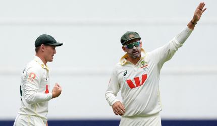 'Absolutely Filthy...' Lyon Furious Over Gabba Snub