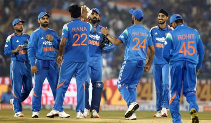 'India will come hard at us but we are ready'