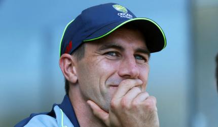 Cummins set for comeback in Adelaide Test