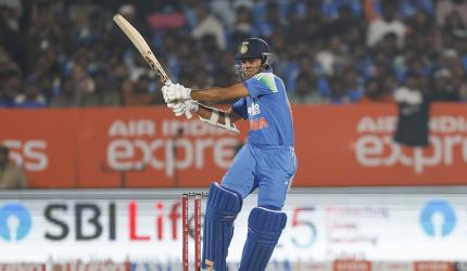 From 'Jais-Ball' to Calm Class: Jaiswal Wins Gambhir's Trust