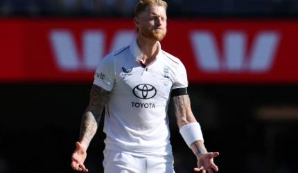 'We didn't execute at all': Stokes slams England 