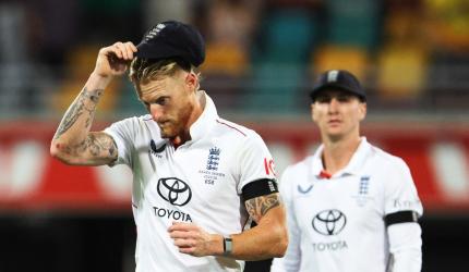 England greats blast Stokes and Co after 'horror show'