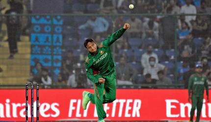 Why this Bangladesh bowler 'chucked intentionally'