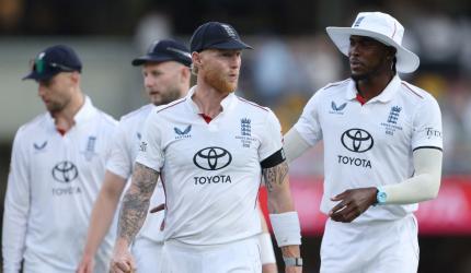 England focus on naps, beaches to lift bruised spirits