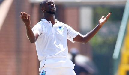 Black Caps in crisis: West Indies eye rare NZ win