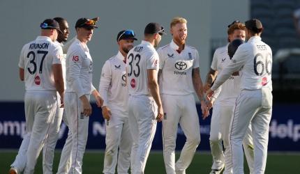 How England can breathe life back into Ashes campaign