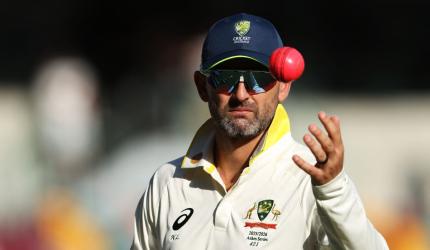 Lyon ready to roar in Adelaide