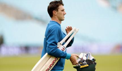 Cummins doubtful for T20 World Cup?