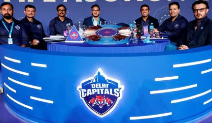 Why DC chased Miller, Duckett and Nabi