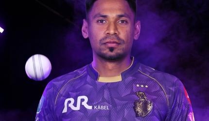Mustafizur Rahman becomes IPL's costliest Bangladeshi