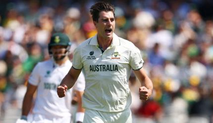 Adelaide furnace to decide Ashes fate in days