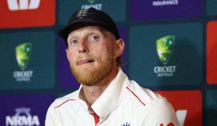 Stokes Signals Bat-First Plan With Hussain Dig