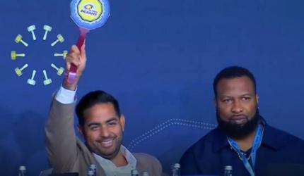 MI's 'Homage' Bid for Cam Green at IPL Auction Explained