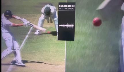 'Snicko needs to be sacked'