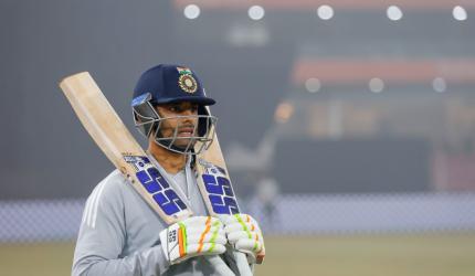 India eye series win, Samson tipped to open in Ahmedabad