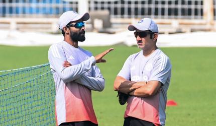 'Gambhir can't be a coach; he can be a manager'
